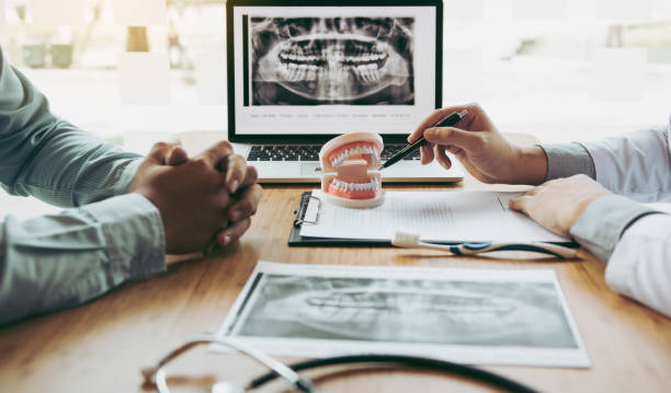 Best Chipped Tooth Repair Near Me  in Thomasboro, IL