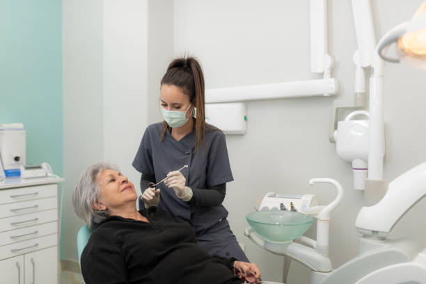 Best 24-Hour Emergency Dentist  in Thomasboro, IL