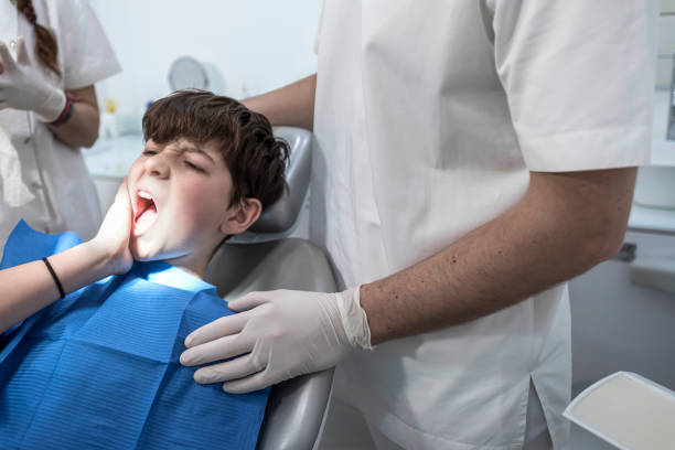 Best Affordable Emergency Dental Care  in Thomasboro, IL