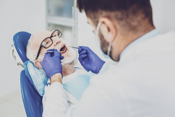 Best 24-Hour Dental Clinic Near Me  in Thomasboro, IL